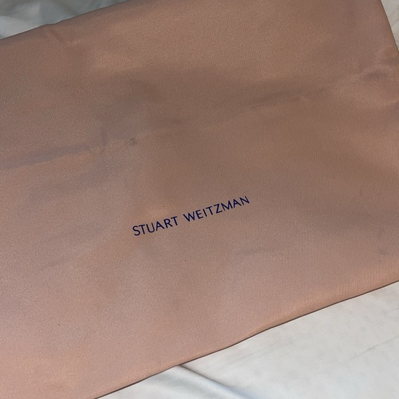 Stuart Weitzman Highland Boot - Picture 6 of 7